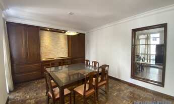 Imagem 7: APARTAMENTO - JARDIM AMÉRICA - SP