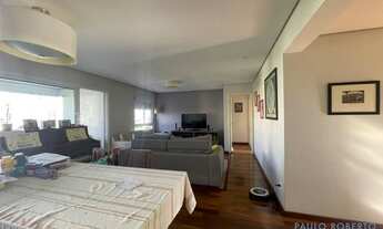 Imagem 3: APARTAMENTO - CHÁCARA KLABIN - SP