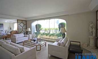 Imagem 3: APARTAMENTO - JARDIM PAULISTA - SP