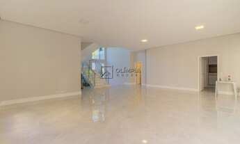 Imagem 4: Casa Venda 4 Dormitórios - 440 m² Alphaville