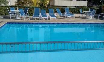 Imagem 4: Apartamento para Venda em São Paulo, SANTO AMARO, 1 dormitório, 1 banheiro, 1 vaga