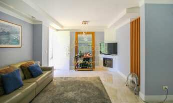 Imagem 4: Requinte e Segurança em condomínio fechado na Vila Sônia