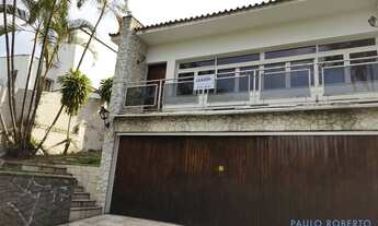 Imagem 2: CASA ASSOBRADADA - BUTANTÃ - SP