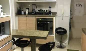 Imagem 5: APARTAMENTO - MORUMBI - SP