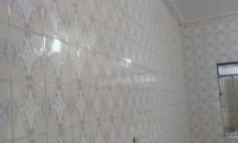 Imagem 7: CASA TÉRREA - BUTANTÃ - SP