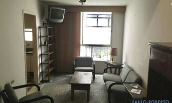 Imagem: DUPLEX - CONSOLAÇÃO - SP