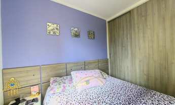 Imagem 7: Apartamento para Aluguel - Jardim Maia, 2 Quartos, 50 m2