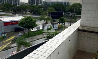 Imagem 6: Sala à venda, 1 vaga, BARRA DA TIJUCA - RIO DE JANEIRO/RJ