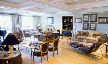 Imagem 2: Apartamento Alto Padrao no Itaim