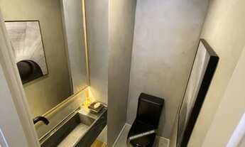 Imagem 7: Apartamento para venda com 45 metros quadrados com 1 quarto em Perdizes - São Paulo - SP