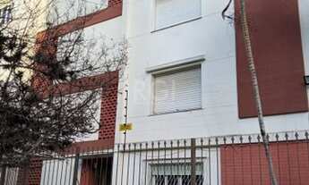 Imagem: Porto Alegre - Apartamento Padrão - Menino