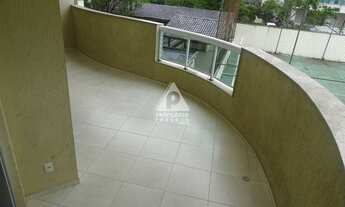 Imagem 2: Apartamento à venda, 2 quartos, 1 suíte, 1 vaga, Recreio dos Bandeirantes - RIO DE JANEIRO