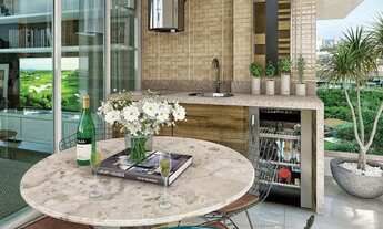 Imagem 5: Apartamento para venda tem 72,m² com 2 quartos em Caminho das Árvores - Salvador - BA