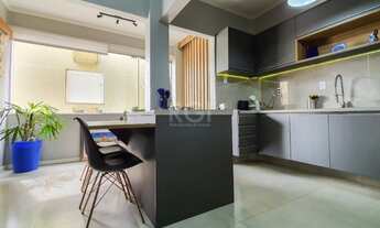 Imagem 6: Porto Alegre - Apartamento Padrão - Centro Histórico