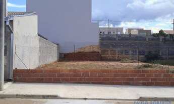 Imagem: AREA - PARQUE RESIDENCIAL JUNDIAÍ II