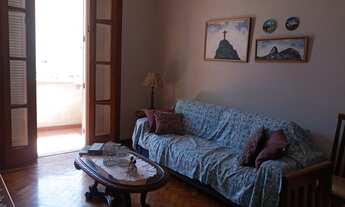 Imagem 6: Apartamento para venda tem 110 metros quadrados com 3 quartos em Glória - Rio de Janeiro