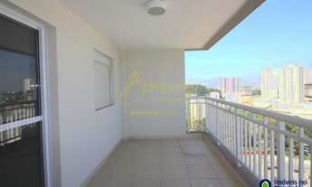 Imagem 3: Belíssima cobertura, espaçosa e c/ lazer completo. Confira!