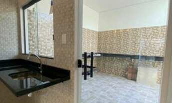 Imagem 7: Casa no Parque Dez com 03 QUARTOS Próximo do Db - fale comigo e saiba mais!!