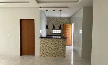 Imagem 4: Casa para venda na fraga Maia - Feira de Santana - Bahia