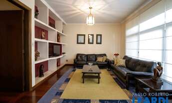 Imagem 3: CASA TÉRREA - SAÚDE - SP