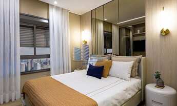 Imagem 7: Apartamento com 2 dorms, Jardim Prudência, São Paulo - R$ 735 mil, Cod: 1010