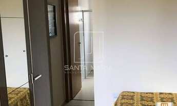 Imagem 5: Apartamento (tipo - padrao) 2 dormitórios/suite, cozinha planejada, em condomínio fechado