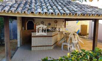 Imagem 5: Lauro de Freitas - Casa Padrão - Vilas do Atlântico