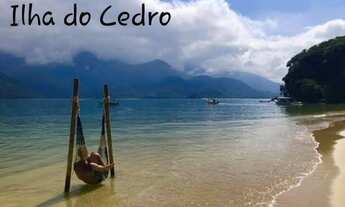 Imagem 2: Casa para temporada próximo a praia de São Gonçalo em Paraty