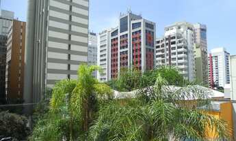 Imagem 5: APARTAMENTO - JARDIM AMÉRICA - SP