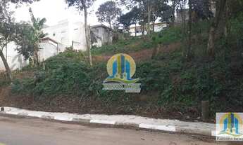 Imagem 2: Terreno à venda, Parque Fernão Dias, Santana de Parnaíba, SP