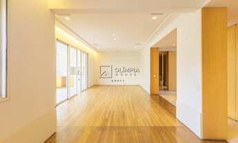 Imagem 5: Venda Apartamento 3 Dormitórios - 157 m² Pinheiros