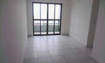 Imagem 2: 10 andar com vista para o mar com 68 M² sendo com 03 quartos nascente e com um lazer compl