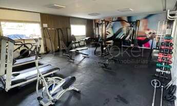 Imagem 6: Apartamento com 2 quartos - Bairro Patrimônio em Uberlândia