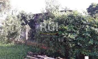 Imagem 3: Porto Alegre - Terreno Padrão - Pedra Redonda