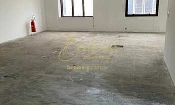 Imagem 4: Conjunto Itaim Bibi