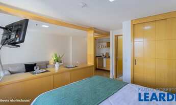 Imagem 4: APARTAMENTO - JARDIM PAULISTA - SP