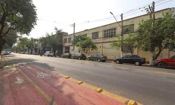 Imagem: Galpão Comercial na Vila Leopoldina