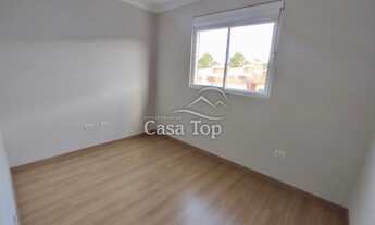 Imagem 5: Sobrado à venda Condomínio Residencial New Castle - Jardim Carvalho