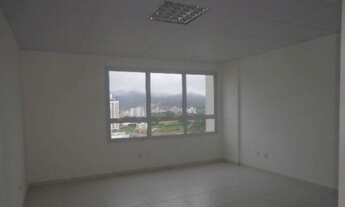 Imagem 2: Sala à venda, 33 m² por R$ 200.000,00 - Pagani - Palhoça/SC