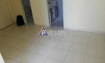 Imagem 2: Apartamento à venda, 1 quarto, Centro - RIO DE JANEIRO/RJ