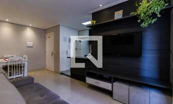 Imagem 7: Apartamento à Venda - Jardim Santa Emília, 2 Quartos, 51 m2