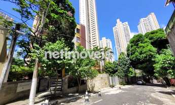 Imagem: Locação Apartamento 4 quartos Horto Florestal