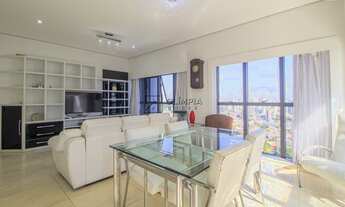 Imagem 3: Venda Cobertura 3 Dormitórios - 148 m² Chácara Santo Antônio