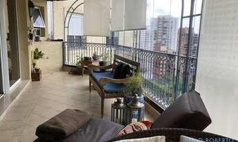 Imagem 3: APARTAMENTO - PANAMBY - SP