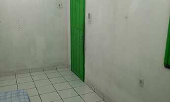 Imagem 3: Quarto para solteiro (a) ou casal sem filhos