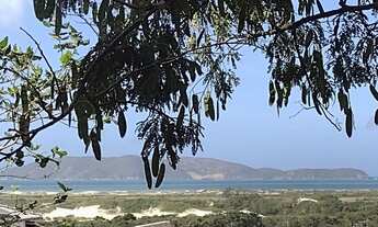 Imagem 5: Terreno no Condomínio dos Pássaros