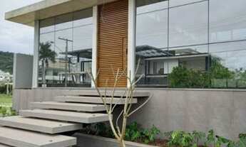 Imagem 7: CASA TÉRREA - JURERÊ INTERNACIONAL - SC