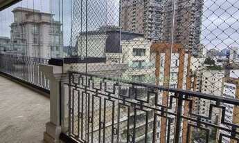 Imagem 2: Locação na Frederic Chopin ao lado do Pinheiros