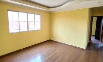 Imagem 2: Apartamento à venda, 3 quartos, 1 vaga, Venda Nova - Belo Horizonte/MG