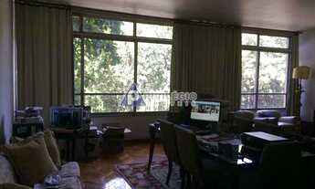 Imagem 1: Apartamento à venda, 4 quartos, 1 vaga, Botafogo - RIO DE JANEIRO/RJ